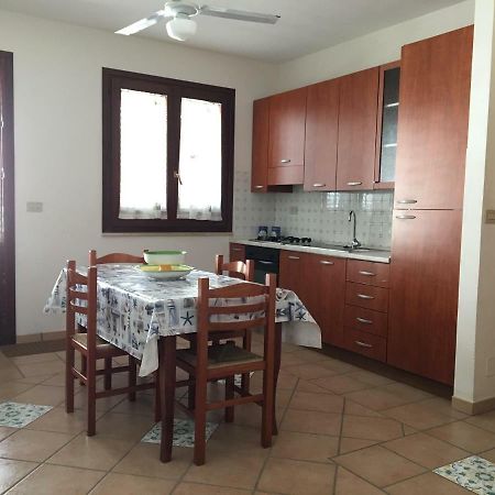 Favignana Holidays 3 Bagian luar foto