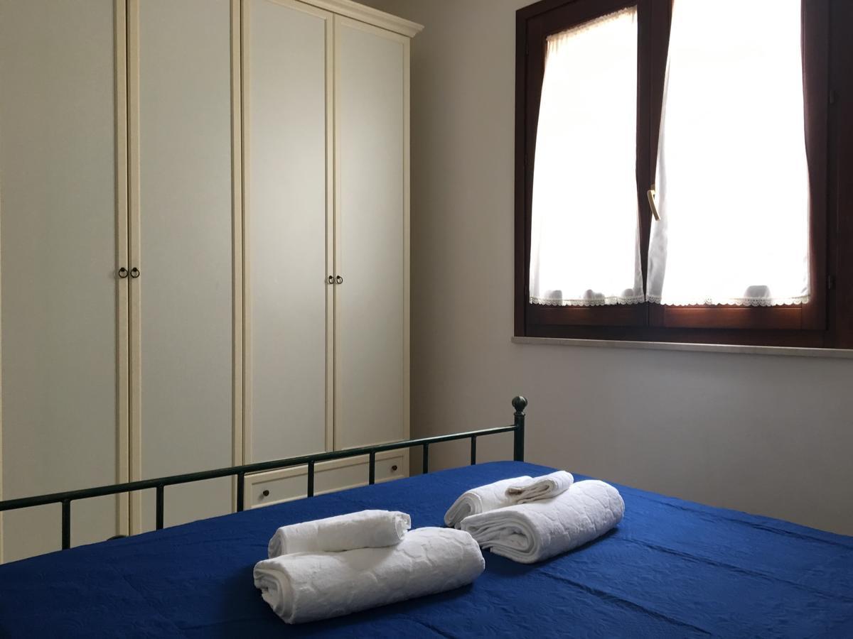 Favignana Holidays 3 Bagian luar foto